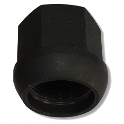 NAKRĘTKA SZPILKI M22X1,5 KOŁA PRZYCZEPY HL HW 8011 NA KLUCZ M27